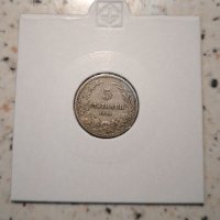 5 стотинки 1906 2, снимка 1 - Нумизматика и бонистика - 41337460