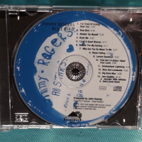 Jimmy Rogers – 1994 - Blue Bird(Chicago Blues), снимка 4 - CD дискове - 44517557