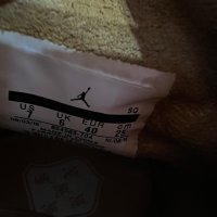 Jordan WESTBROOK 0.2 “Wheat” - зимни обувки, снимка 4 - Мъжки ботуши - 42671226