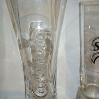 Чаши Carlsberg 0.250 ml , снимка 1 - Колекции - 40829851