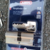 ABUS секретен патрон за брава, нов , снимка 13 - Други стоки за дома - 41560974
