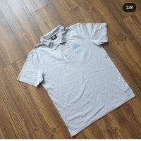 Страхотна мъжка тениска KARL LAGERFELD размер L, снимка 2 - Тениски - 40055167