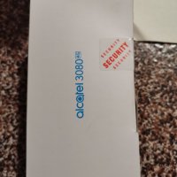 Нов телефон Alcatel 3080, снимка 2 - Alcatel - 40867015