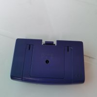 GAME BOY advance Purple AGB-001, снимка 6 - Nintendo конзоли - 41541131