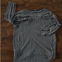 adidas - страхотна дамска блуза, снимка 9 - Блузи с дълъг ръкав и пуловери - 34560266