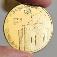 Несебър-монети от "Българско наследство", снимка 4 - Нумизматика и бонистика - 41766519