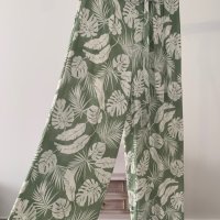 Дамски панталон в размер 38, снимка 10 - Панталони - 44179005