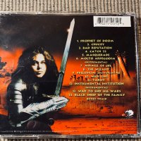 Dream Theater,Shadow Gallery,Y.Malmsteen,Gandalf, снимка 12 - CD дискове - 39988879