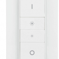 Philips Hue Димер Безкабелно Дистанционно за LED крушки Димиращ Ключ Wireless, снимка 5 - Лед осветление - 36367850