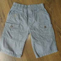Нови къси панталонки размер 116-122, 6-7 год., перфектни, снимка 1 - Детски къси панталони - 41625836