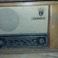 Старо радио и грамофони, снимка 15 - Други ценни предмети - 36460205