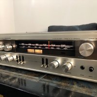 luxman R-800E, снимка 1 - Ресийвъри, усилватели, смесителни пултове - 39570437