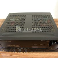 АУДИО СИСТЕМА  Pioneer gr-x520 / a-x550 , снимка 4 - Аудиосистеми - 34355524