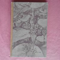 Андрей Сахаров - степан разин, снимка 2 - Художествена литература - 39767719