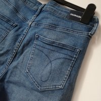 Бермуди CALVIN KLEIN jeans/M , Отлично състояние!, снимка 5 - Къси панталони и бермуди - 41661694