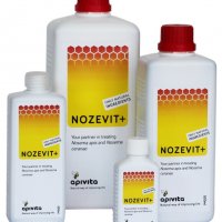 Нозевит + 1000 мл ( Nozevit + 1000 ml ), снимка 1 - За пчели - 34541732