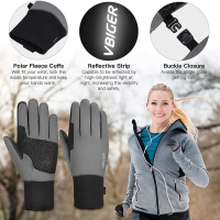 Нови ръкавици за колоездене, катерене, Мотокрос, спорт Сензорен екран, снимка 4 - Ръкавици - 36153079