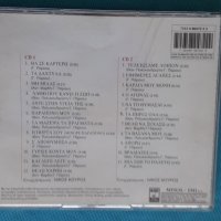 Γιάννης Πάριος(Giannis Parios) – 1994 - Βίος Ερωτικός 2CD(Laïkó), снимка 6 - CD дискове - 44319378