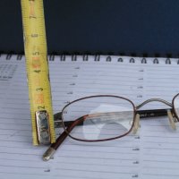 Диоптрични очила "Polo Ralph Lauren'' , снимка 14 - Слънчеви и диоптрични очила - 40485667