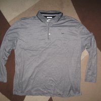 Блуза BRAX  мъжка,4-5ХЛ, снимка 2 - Блузи - 42422845
