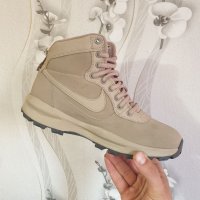  зимни  маратонки  -боти  Nike Manoadome Khaki  номер 41-42 , снимка 7 - Други - 35890377