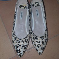Miu Miu обувки, снимка 1 - Дамски ежедневни обувки - 41344012