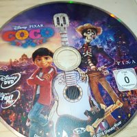 COCO DVD 0403231903, снимка 6 - DVD филми - 39885492