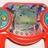 Електронна игра Final Mission Jungle Action Handheld Gaming, снимка 3 - Други игри и конзоли - 44259161