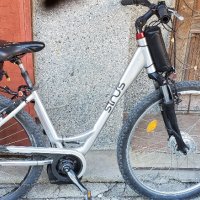 Електрически велосипеди, снимка 7 - Велосипеди - 35756241