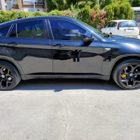 BMW X6, 3.5XD, снимка 5 - Автомобили и джипове - 42285618