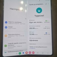 Samsung galaxy z fold 4, снимка 2 - Samsung - 44296891