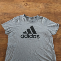 adidas - страхотна мъжка тениска, снимка 5 - Тениски - 36273269