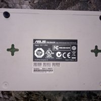 Рутер Asus RX3042H Dual WAN, снимка 2 - Рутери - 39489710