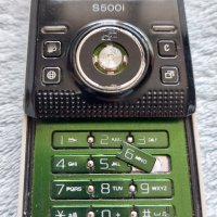 Sony Ericsson S500i, снимка 2 - Sony Ericsson - 44402965