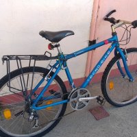 Велосипед Tecno Bike 26'', снимка 10 - Велосипеди - 40018254