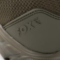 Обувки Fox Olive Trainer, снимка 9 - Екипировка - 36114938