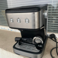 Кафемашина Espresso Maket, снимка 3 - Друга електроника - 44516457
