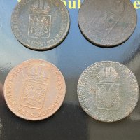 монети от австрия кроицери, снимка 4 - Нумизматика и бонистика - 41941241