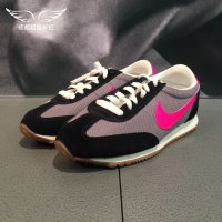 Дамски маратонки Nike Oceania Textile-номер 37.5, снимка 3 - Маратонки - 40220024