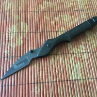 Сгъваем нож Boker Plus Urban Survival/Джим Вагнер/, снимка 1 - Ножове - 34007288