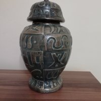 сувенирна ваза, снимка 1 - Декорация за дома - 38865910