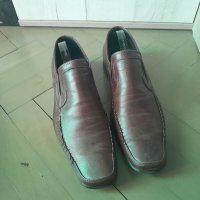 Продавам мъжки обувки, снимка 7 - Официални обувки - 41767746