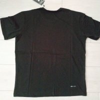 Памучна мъжка тениска Nike размер 3XL, снимка 4 - Тениски - 41836378