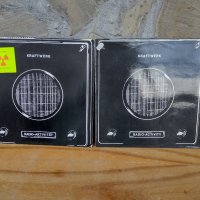 Kraftwerk radioactivity  Vinyl LP, снимка 1 - Грамофонни плочи - 35830577