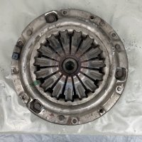 Маховик за Мазда 323Ф перфектен Mazda 323F 2.0d 101к.с, снимка 1 - Части - 38676991