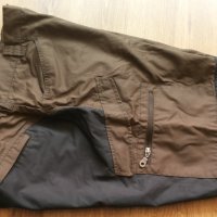 Mackenzie Trouser за лов риболов и туризъм размер 54 / XL панталон със здрава материя - 458, снимка 9 - Панталони - 42094252