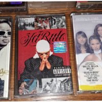 R&b hip hop  касети рап , снимка 5 - Аудио касети - 41386054