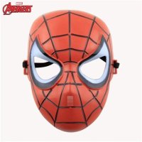 Спайдърмен костюм с мускули/Spider man costume, снимка 17 - Детски комплекти - 42539816
