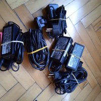 Оригинални зарядни / адаптери за лаптопи, снимка 5 - Кабели и адаптери - 40106943