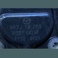 Mazda 6 2007 година Датчик температура и сензор в табло, снимка 3 - Части - 40377921